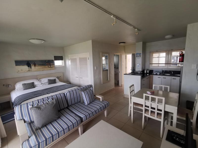 1 Bedroom Property for Sale in Mykonos Western Cape